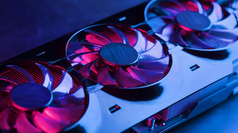 Gaming PC Upgrades