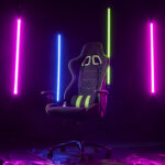 Affordable & Luxurious Gaming Chair!