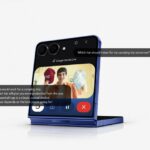 Samsung Galaxy Flip 7